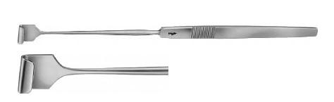 НАГЕР МИГДАЛК. РЕТРАКТОР 230MM